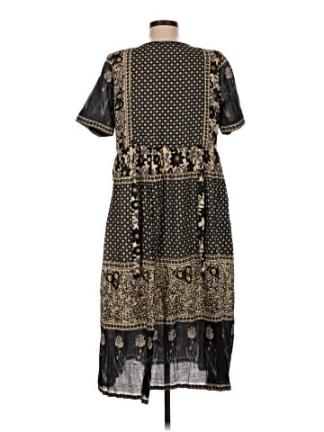 Draper's & Damon's Casual Dress (view 2)