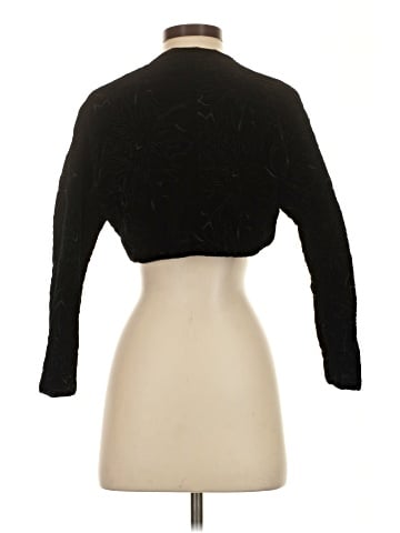 Oscar by Oscar De La Renta Jacket (view 2)