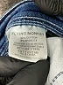 Flying Monkey Hearts Blue Jeans Size 29 waist - photo 8