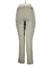 Patagonia Solid Green Casual Pants Size 12 - photo 2