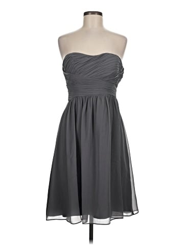 Donna Morgan Cocktail Dress (view 1)
