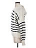Alex Mill Stripes Ivory Pullover Sweater Size S - photo 5