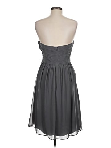 Donna Morgan Cocktail Dress (view 2)