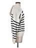 Alex Mill Stripes Ivory Pullover Sweater Size S - photo 4