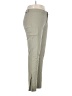 Patagonia Solid Green Casual Pants Size 12 - photo 4