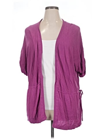 Christopher & Banks Cardigan (view 1)