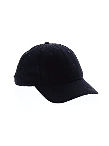 Coach Baseball Cap (view 1)