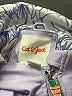 Cat & Jack 100% Polyester Purple Raincoat Size 2T - photo 3
