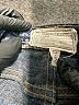 Current/Elliott Tweed Blue Jeans Size XS (0) - photo 7
