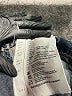 Current/Elliott Tweed Blue Jeans Size XS (0) - photo 8