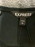 Express Black Cocktail Dress Size S - photo 7