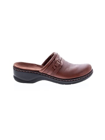 Clarks Mule/Clog (view 1)