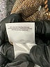 Anne Klein Brown Cardigan Size L - photo 8
