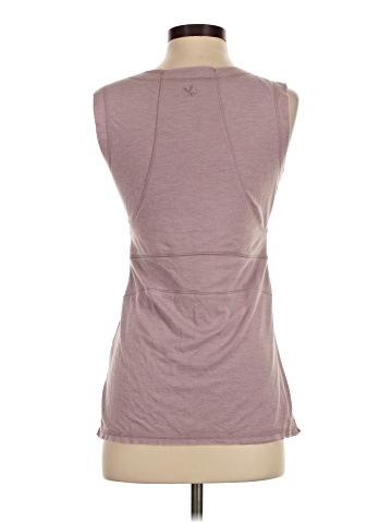 Carve Designs Sleeveless T-Shirt (view 2)