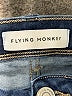 Flying Monkey Blue Jeans Size 29 waist - photo 7