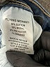 Flying Monkey Blue Jeans Size 29 waist - photo 8