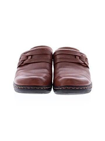Clarks Mule/Clog (view 2)