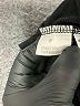 ForeFair Black Short Sleeve Turtleneck Size M - photo 8