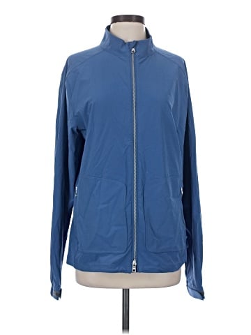 PETER MILLAR Track Jacket (view 1)