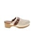 Universal Thread Tan Mule/Clog Size 8 - photo 1