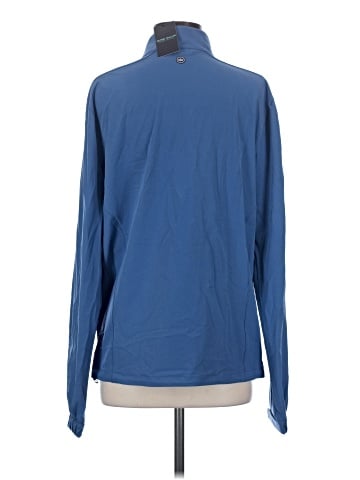 PETER MILLAR Track Jacket (view 2)
