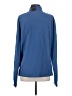 PETER MILLAR Solid Blue Track Jacket Size S - photo 2