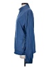 PETER MILLAR Solid Blue Track Jacket Size S - photo 5