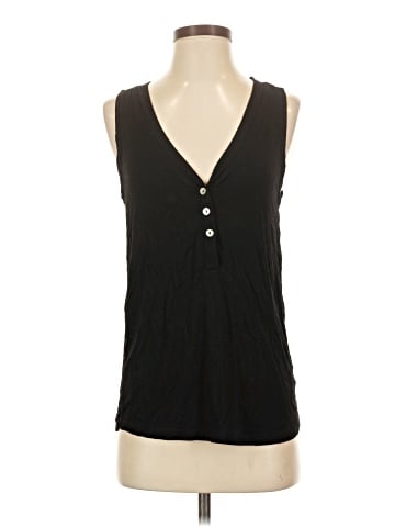 Pol Sleeveless T-Shirt (view 1)