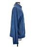PETER MILLAR Solid Blue Track Jacket Size S - photo 4