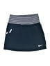 Nike Golf 100% Polyester Solid Blue Active Skort Size 0 - photo 1