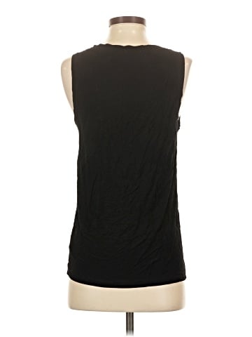 Pol Sleeveless T-Shirt (view 2)