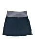 Nike Golf 100% Polyester Solid Blue Active Skort Size 0 - photo 2