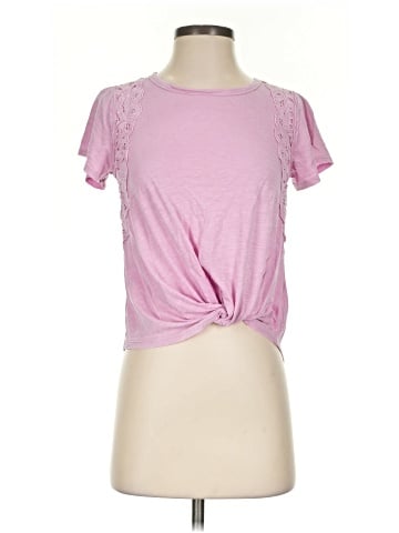 Rewind Short Sleeve T-Shirt (view 1)