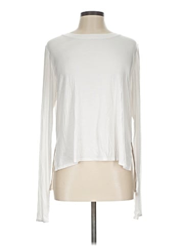 Target Long Sleeve T-Shirt (view 1)