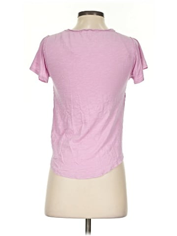 Rewind Short Sleeve T-Shirt (view 2)