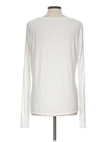 Target Long Sleeve T-Shirt (view 2)