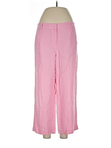 Talbots Linen Pants (view 1)