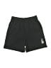 Gap Fit Solid Black Athletic Shorts Size M (youth) - photo 1