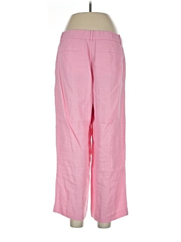 Talbots Linen Pants (view 2)