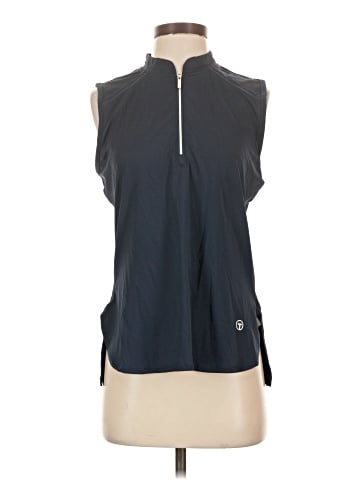 Tribal Sleeveless T-Shirt (view 1)