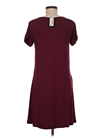 Mix by 41 Hawthorn Casual Dress (view 2)