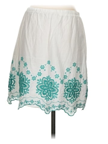 Sophie Max Casual Skirt (view 2)