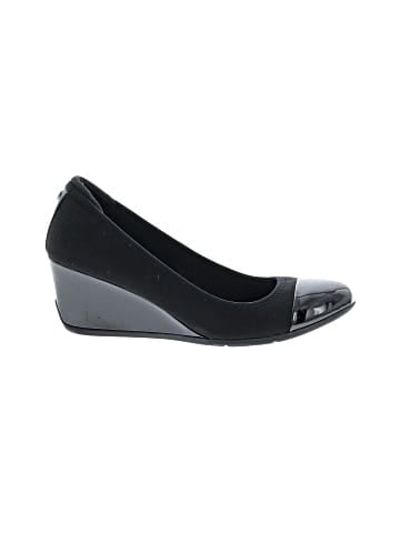 Anne Klein Wedges (view 1)