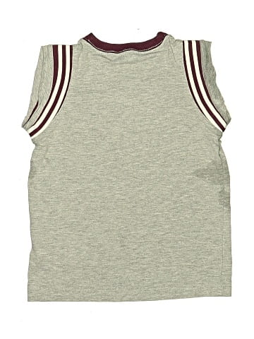 Hurley Sleeveless T-Shirt (view 2)