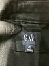 Gap 100% Cotton Black Jacket Size M (tall) - photo 6