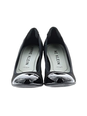 Anne Klein Wedges (view 2)