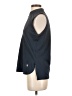 Tribal Blue Sleeveless T-Shirt Size S - photo 5