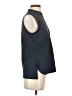 Tribal Blue Sleeveless T-Shirt Size S - photo 4