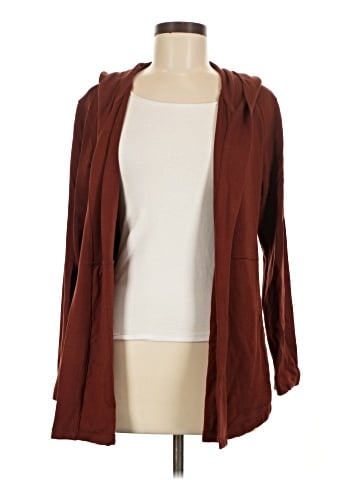 Orvis Cardigan (view 1)