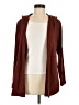 Orvis Brown Cardigan Size M - photo 1